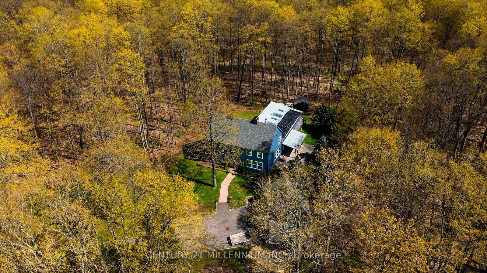 Property Photo: 19211 Mountainview Road ON L7K 2G6