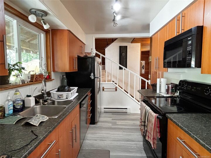 Property Photo:  648 Nimpkish Dr  BC V0P 1G0 