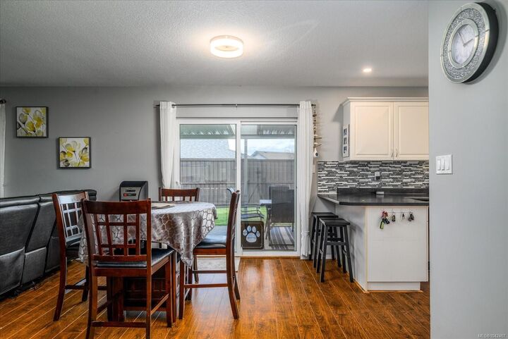 Property Photo: 308 Church Rd BC V9P 2T8