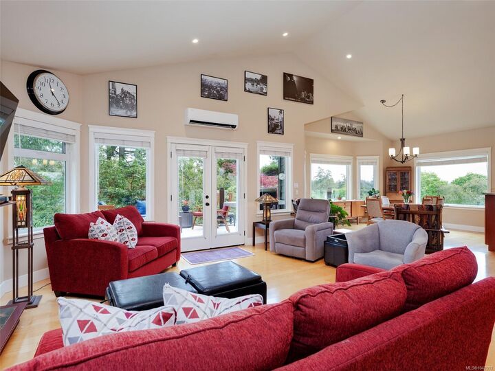 Property Photo: 19 Carly Lane BC V9B 0A2