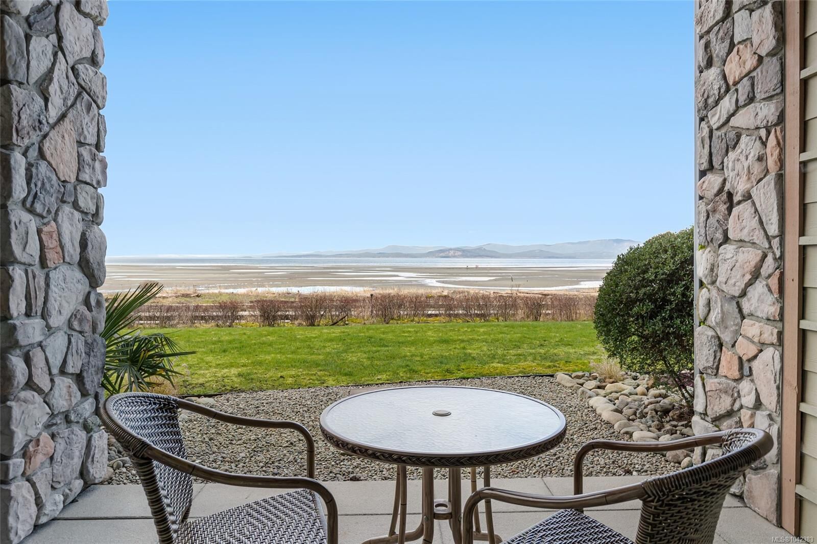 Property Photo:  181 Beachside Dr #125/126C  BC V9P 2H5 