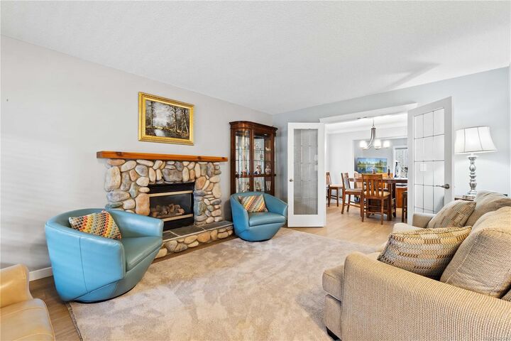 Property Photo: 4938 Hartwig Cres BC V9V 1R2