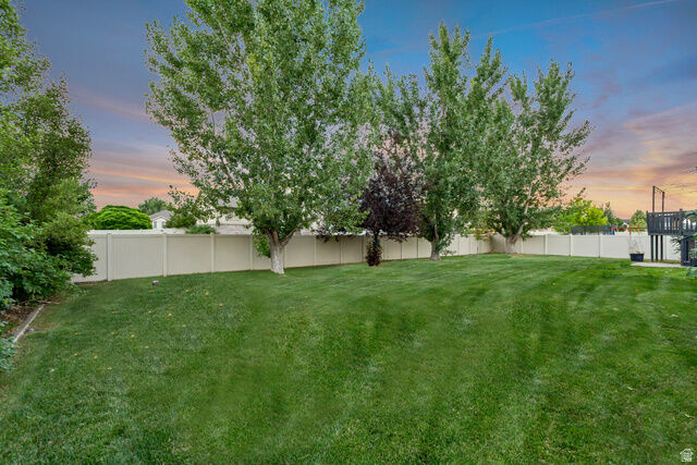 Property Photo:  1276 S 4000 W  UT 84075 