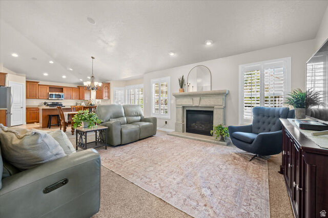 Property Photo: 186 N 2975 W UT 84015