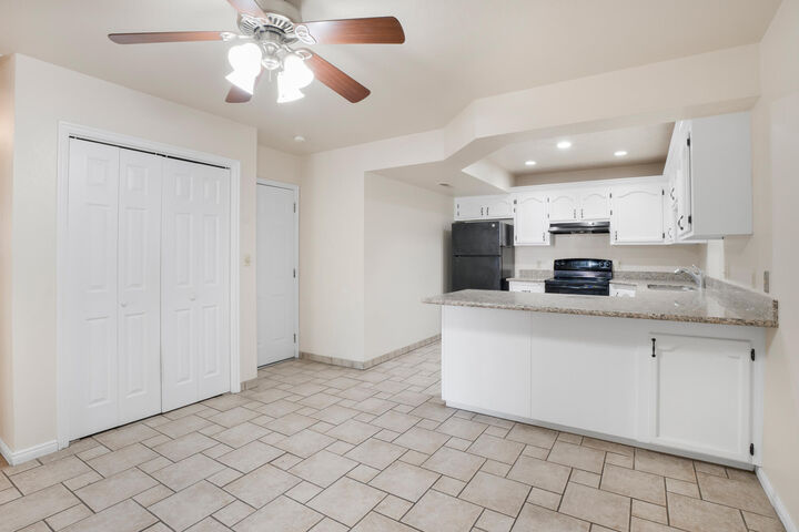 Property Photo:  465 S 100 E C-1  UT 84770 