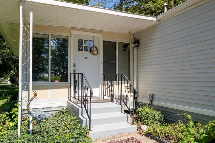 Property Photo: 29338 Jane Road 20 ON N0P 2X0