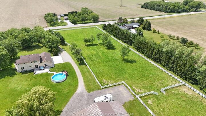 Property Photo: 1420 County Rd 31 ON N0R 1S0