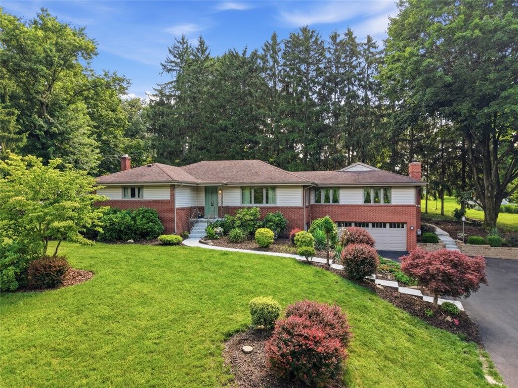 Property Photo:  111 Cedar Dr  PA 15317 