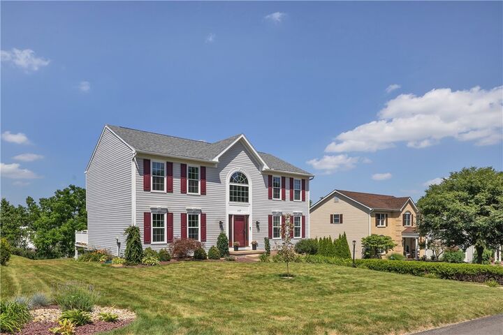 Property Photo: 107 Janyce Dr PA 15601