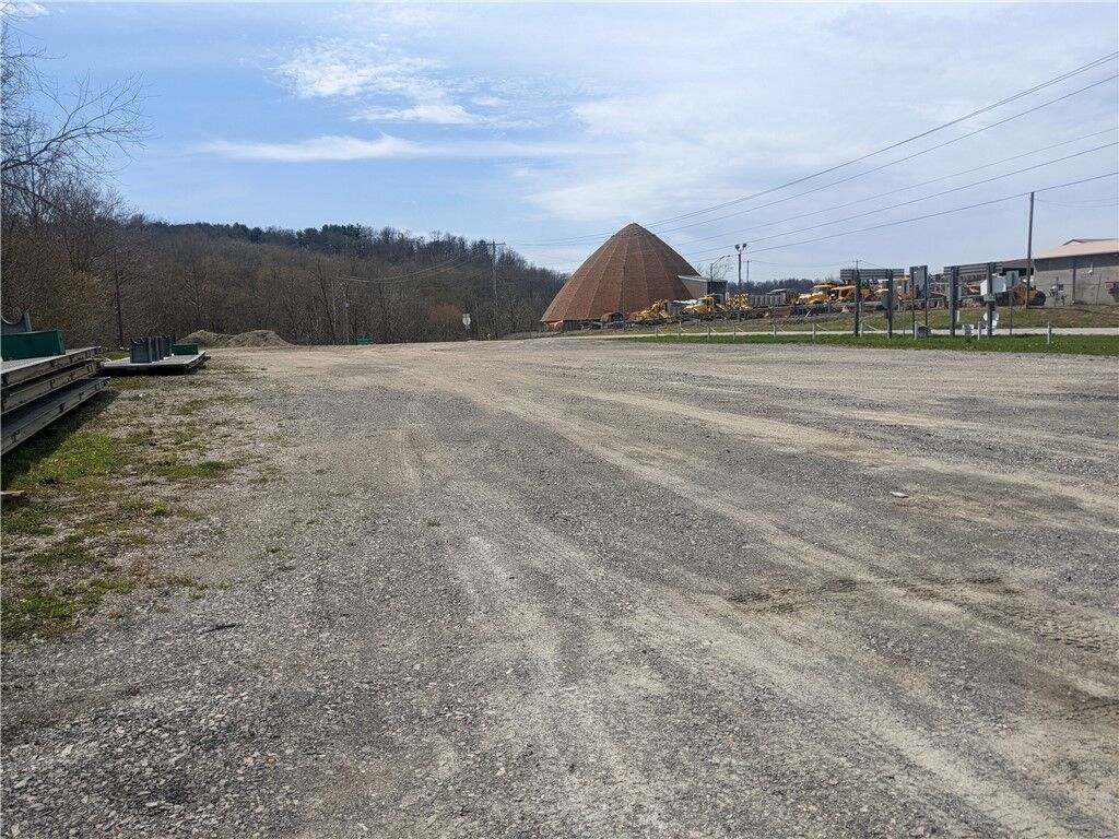 Property Photo: 1099 Jolly School Rd PA 15301