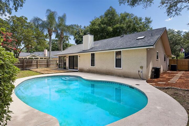 Property Photo:  2628 Pirates Bay Drive  FL 32034 