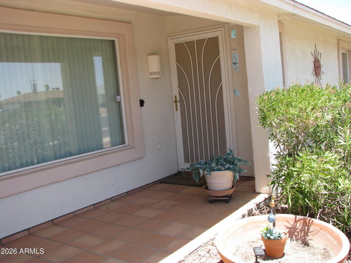 Property Photo: 9702 W Granada Drive AZ 85373