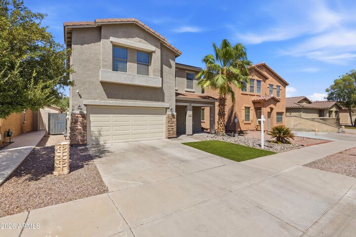 Property Photo:  6890 W Irwin Avenue  AZ 85339 