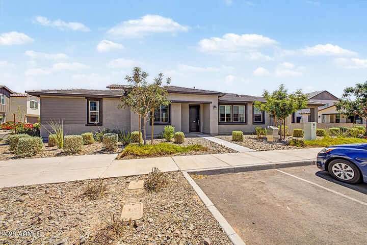 Property Photo:  4504 S Mole --  AZ 85212 