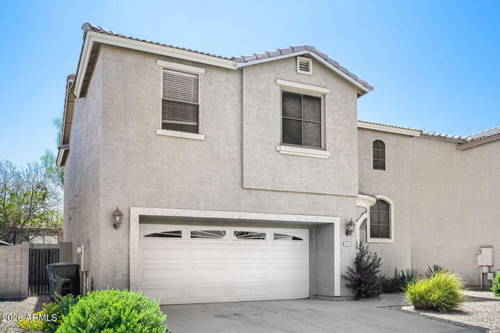Property Photo:  1231 S Amador --  AZ 85209 