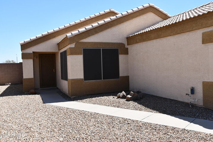 Property Photo:  1387 W 18th Avenue  AZ 85120 