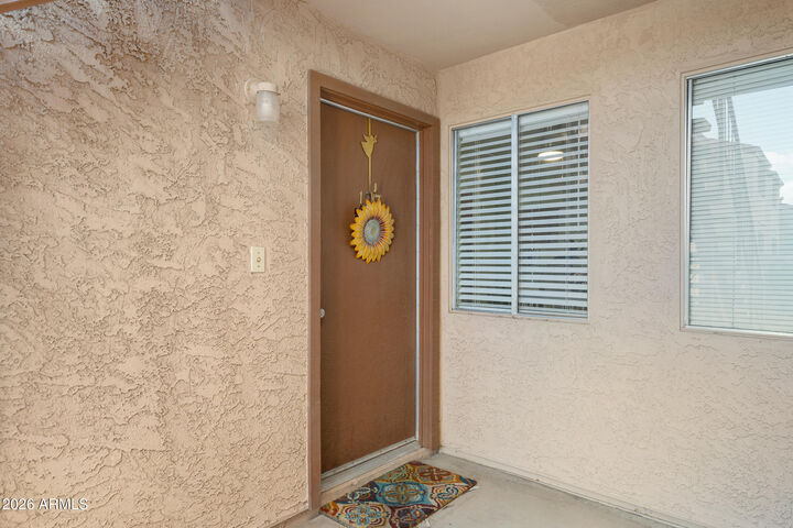 Property Photo: 1942 S Emerson -- 127 AZ 85210