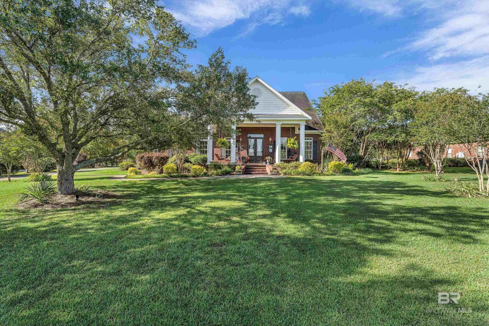 Property Photo: 9370 Thoroughbred Run AL 36532