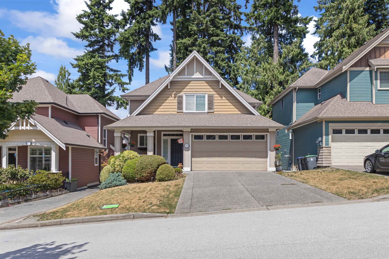 Property Photo: 14765 34 Avenue BC V4P 0B2