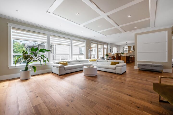 Property Photo: 20962 48 Avenue BC V3A 3M1