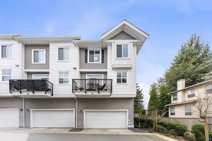 Property Photo: 2033 McKenzie Road 19 BC V2S 0M2