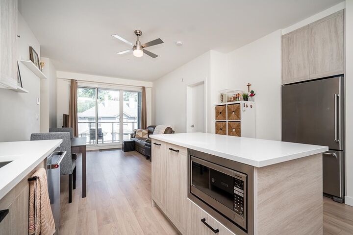 Property Photo: 7579 16th Street 303 BC V3N 0H7
