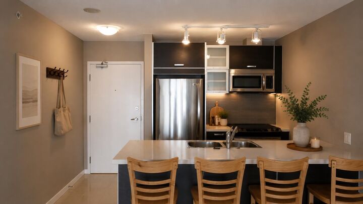 Property Photo:  9981 Whalley Boulevard 1002  BC V3T 0G6 