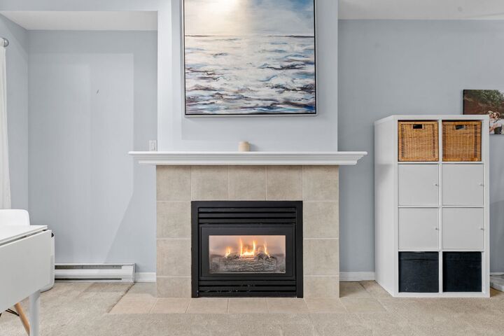 Property Photo: 3600 Windcrest Drive 215 BC V7G 2S5