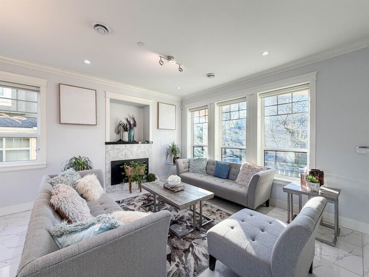 Property Photo: 5626 Elizabeth Street BC V5Y 3J9