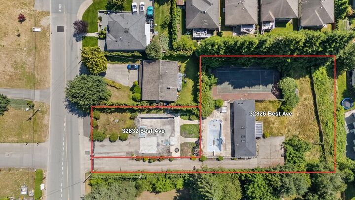 Property Photo: 32826 Best Avenue BC V2V 2S8