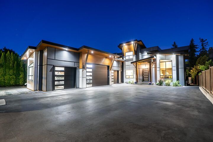 Property Photo: 22838 88 Avenue BC V1M 2R7