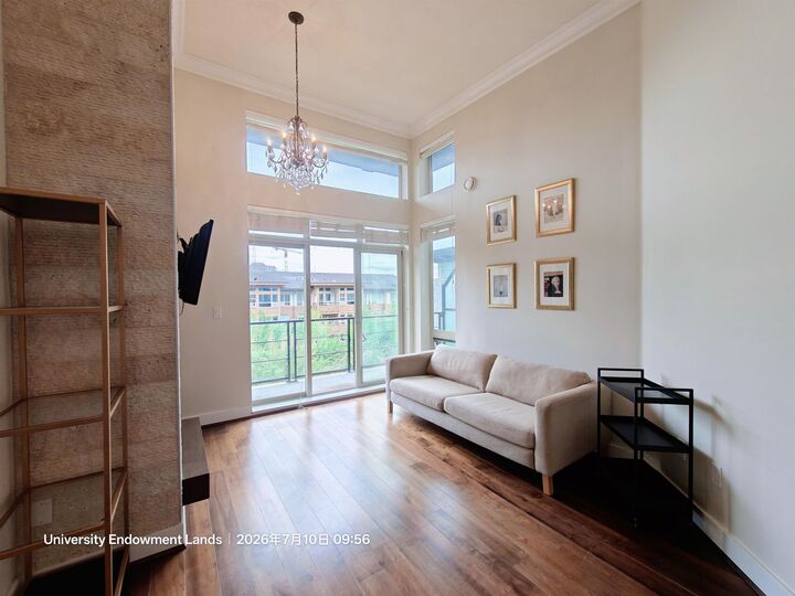 Property Photo: 5777 Birney Avenue 420 BC V6S 0A4