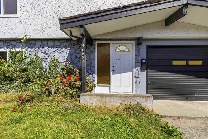 Property Photo: 46684 Arbutus Avenue BC V2P 6P4