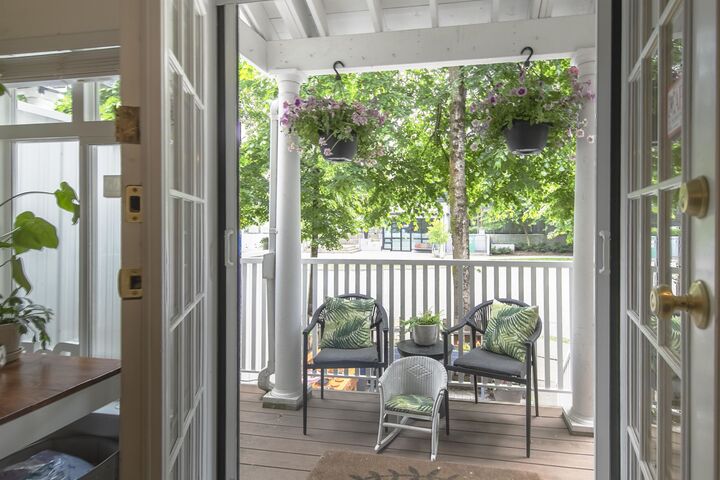 Property Photo:  8529 Jellicoe Street  BC V5S 4T5 