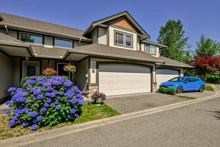 Property Photo: 23281 Kanaka Way 15 BC V2W 1Z2
