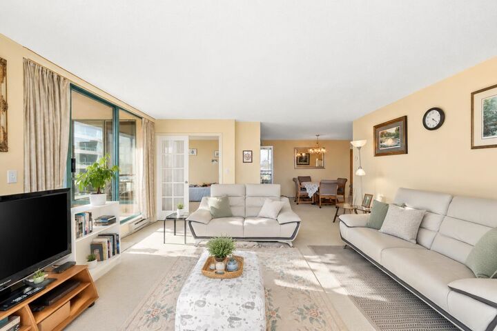 Property Photo: 8831 Lansdowne Road 804 BC V6X 3T5