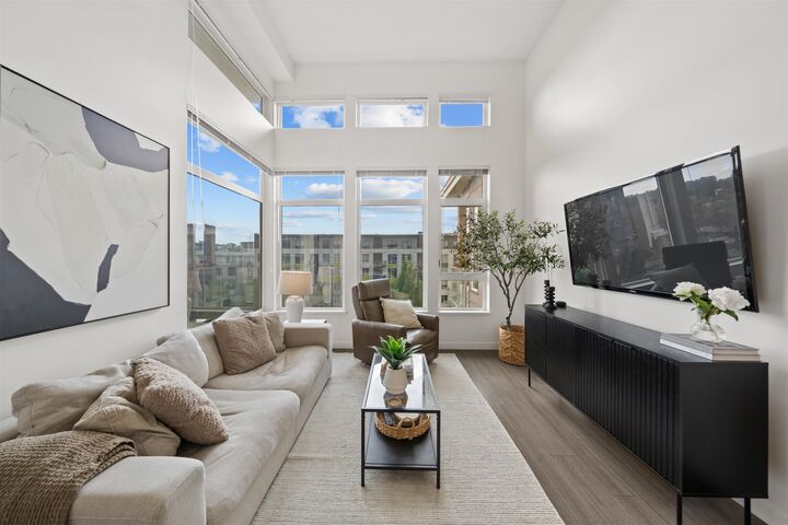 Property Photo:  3263 Pierview Crescent 502  BC V5S 0C3 