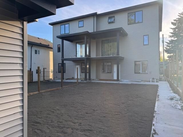 Property Photo: 5840 179 Street 102 BC V3S 4J9