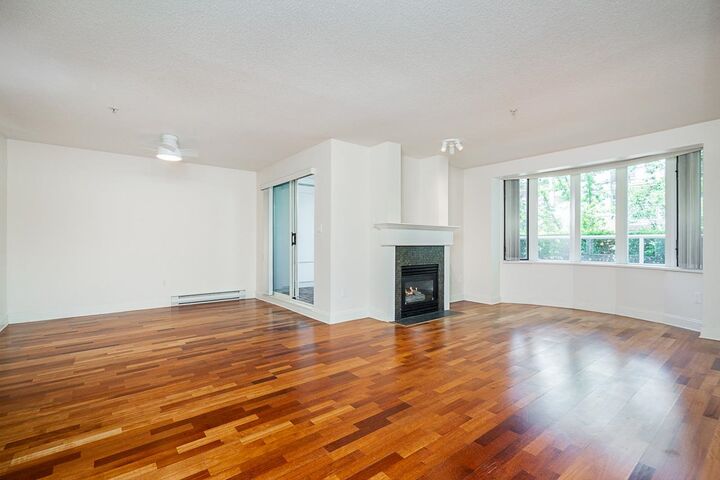 Property Photo: 220 Newport Drive 213 BC V3H 5B8
