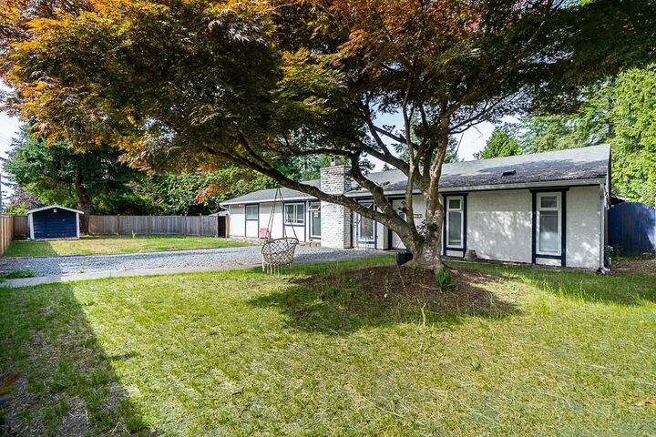 Property Photo: 2714 Parkway Drive BC V4P 1E8