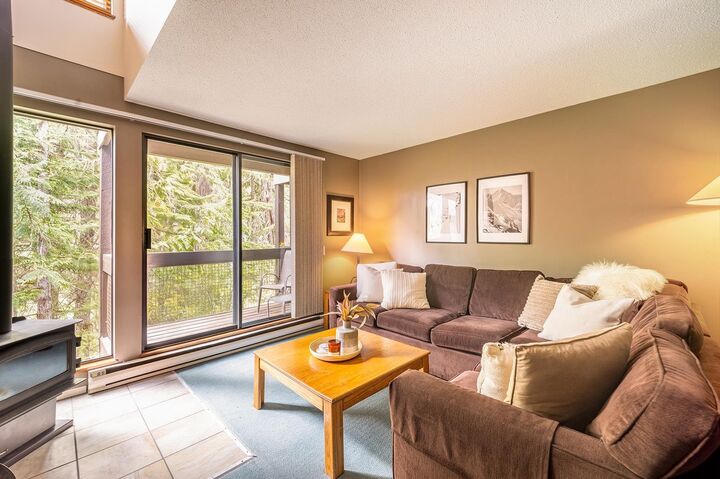 Property Photo: 2400 Cavendish Way 79 BC V8E 0L8