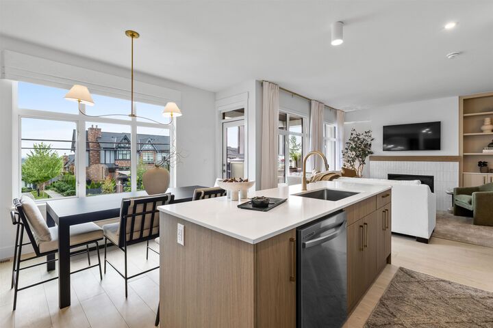 Property Photo: 3546 Monson Crescent 146 BC V3B 0S5