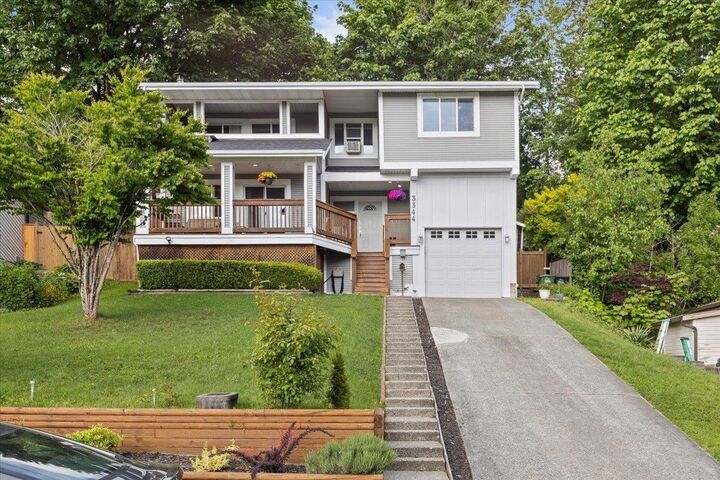 3344 Omineca Court — photo 1