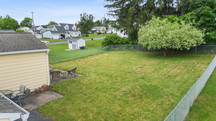 Property Photo:  2803 Country Club Road  NY 13760 