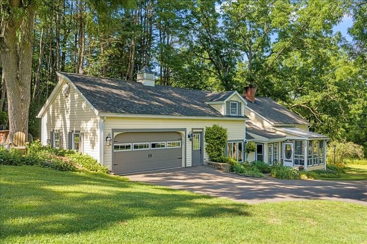 Property Photo:  41 Tiona Road  NY 13811 