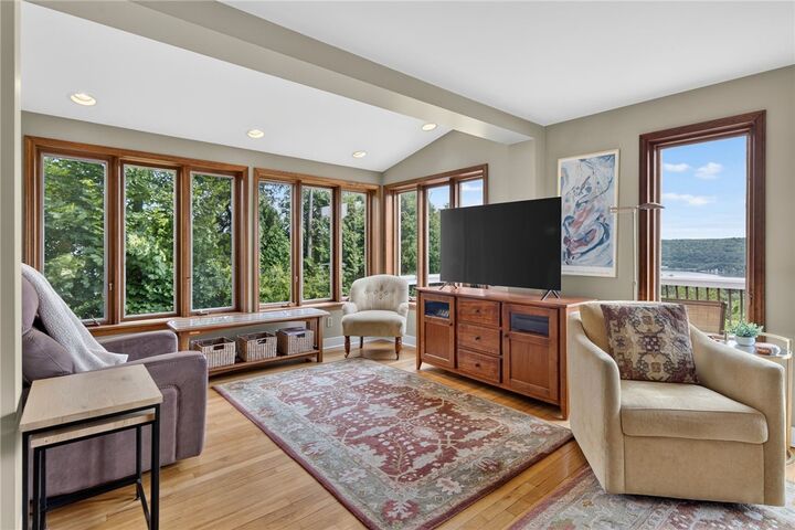 Property Photo: 105 Hillcrest Drive NY 14850