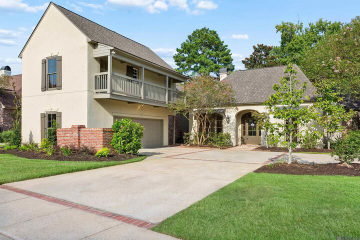 Property Photo:  17847 Pecan Shadows Dr  LA 70810 