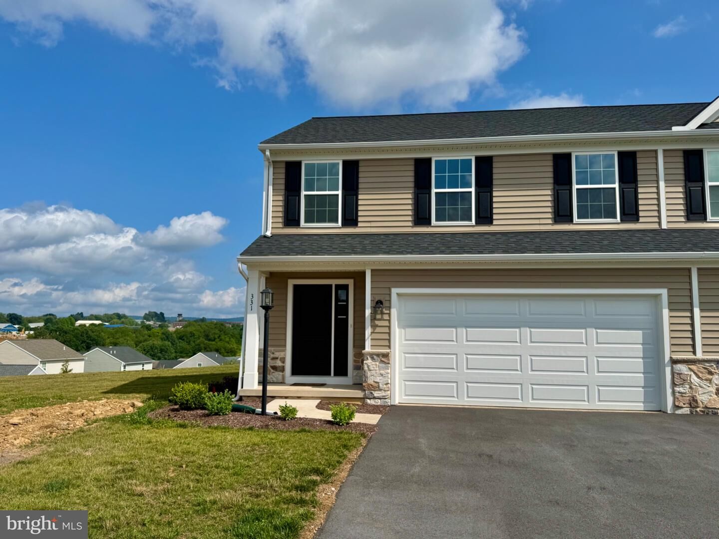 Property Photo: 331 Acer Avenue PA 16803