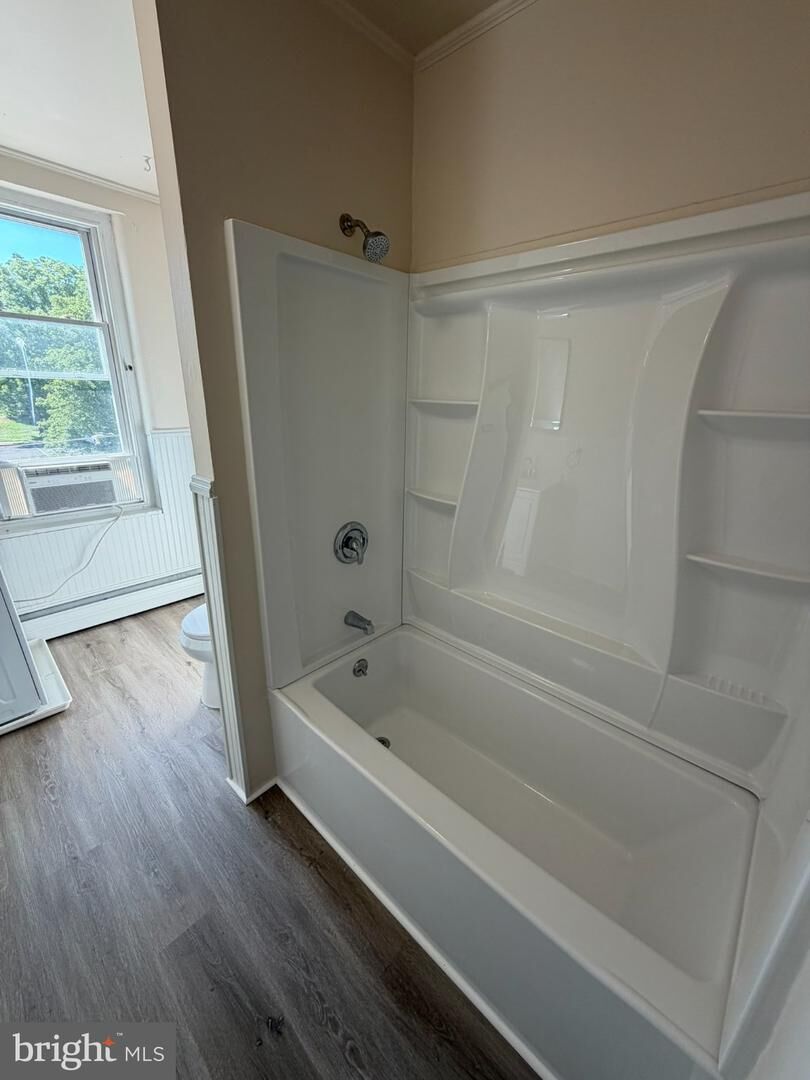Property Photo: 20 S 8th Street 2 PA 18944