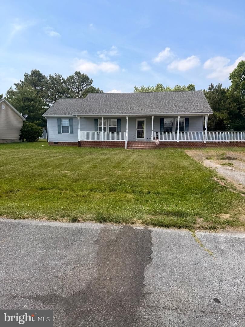 Property Photo:  30030 Greenspring Drive  MD 21853 